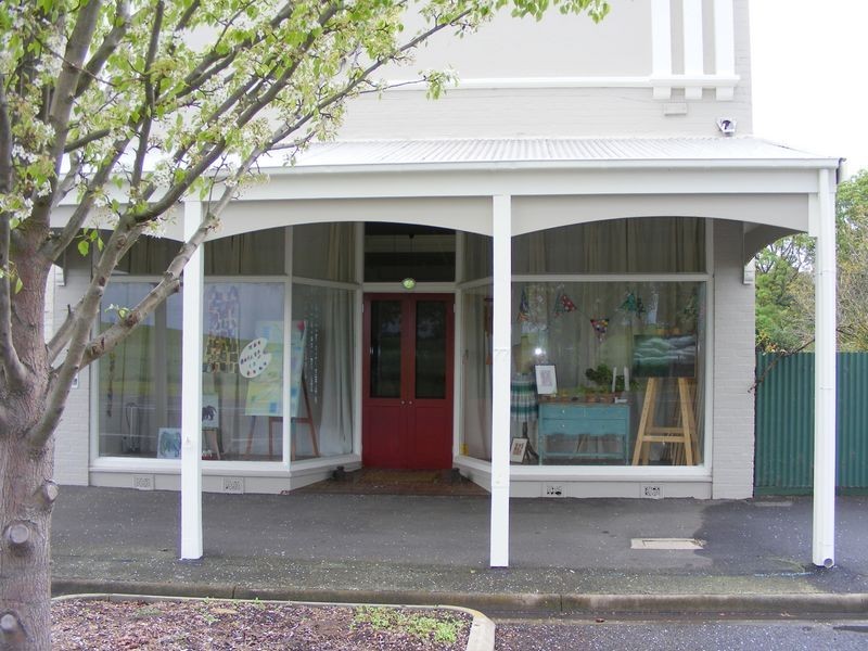 77 Main Street, Beeac VIC 3251