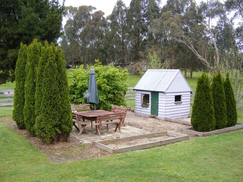 390 Shorts Road, Barongarook VIC 3249