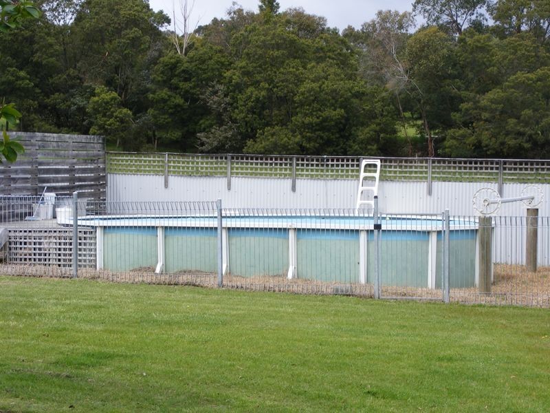 390 Shorts Road, Barongarook VIC 3249