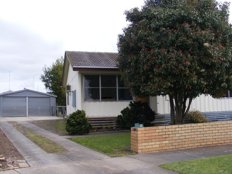 5 Sears Court, Colac VIC 3250