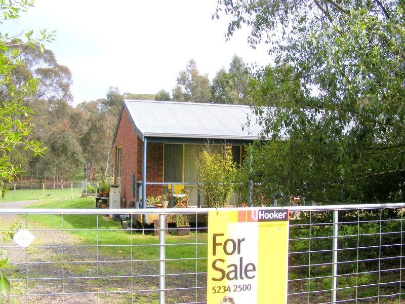 1640 Forrest Road, Barwon Downs VIC 3243