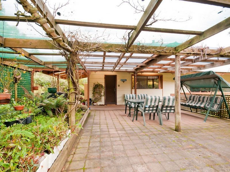 9 Parkers Road, Deans Marsh VIC 3235