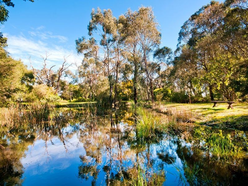 9 Parkers Road, Deans Marsh VIC 3235