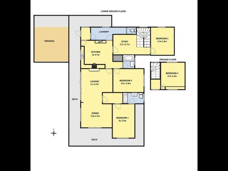 9 Parkers Road, Deans Marsh VIC 3235