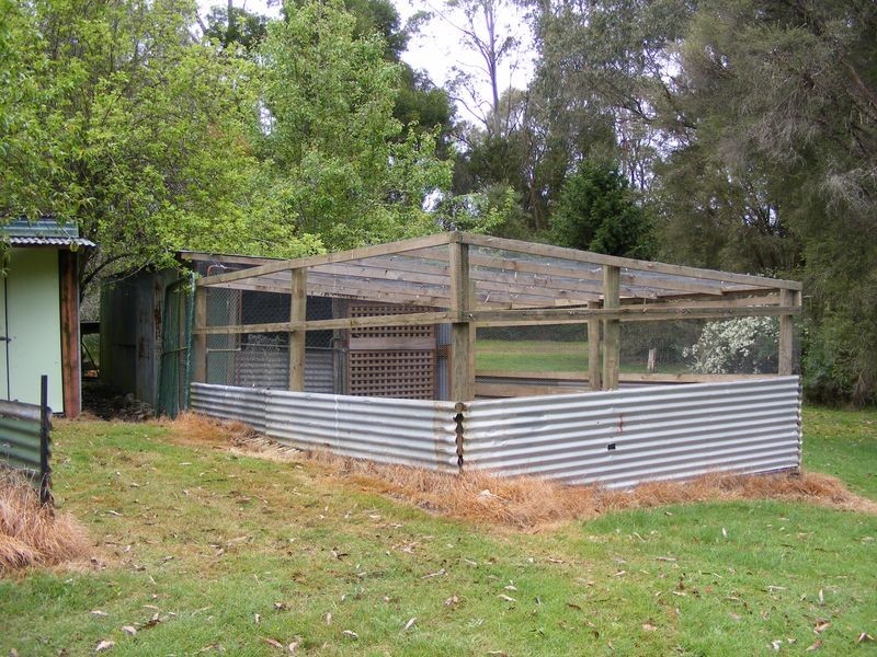 105 Gellibrand East Road, Gellibrand VIC 3239