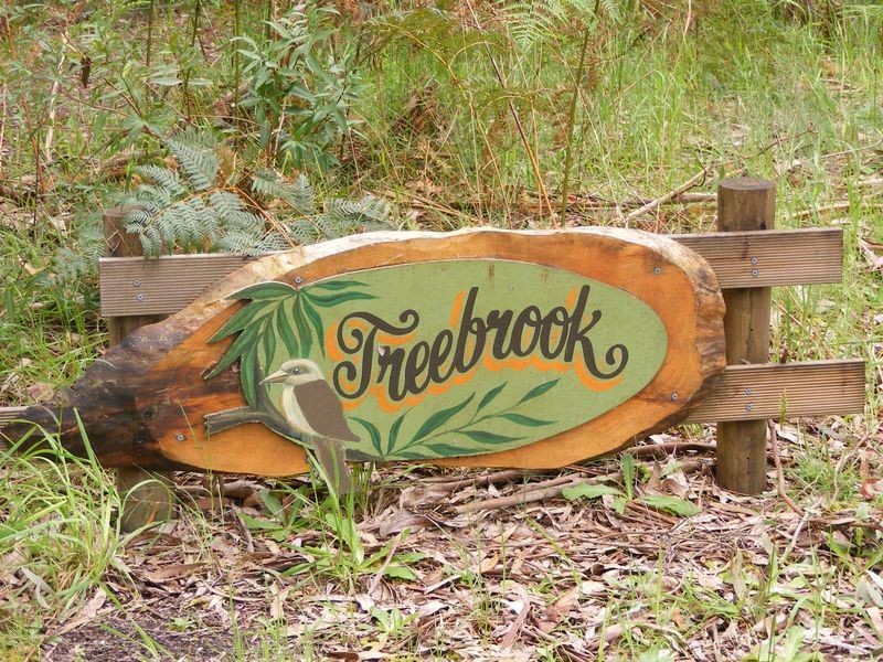 105 Gellibrand East Road, Gellibrand VIC 3239