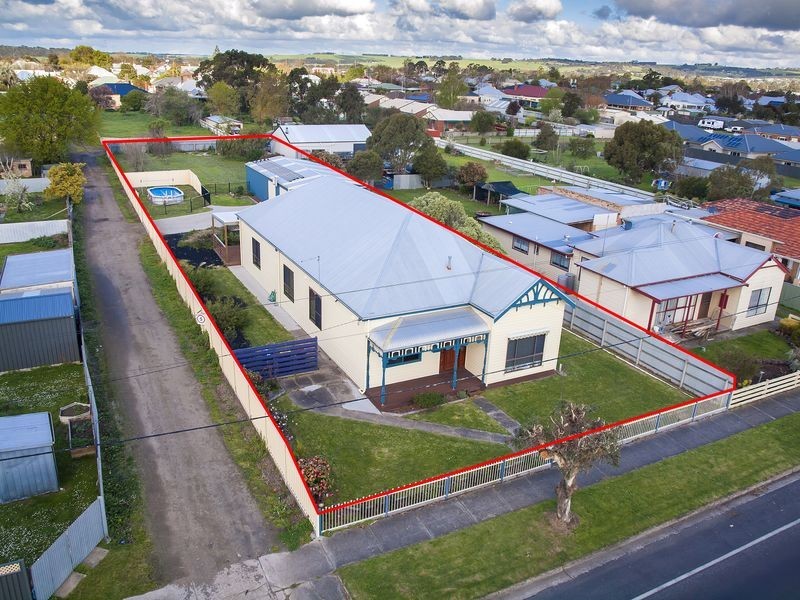 44 Hart Street, Colac VIC 3250