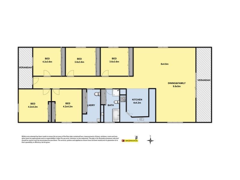 44 Hart Street, Colac VIC 3250