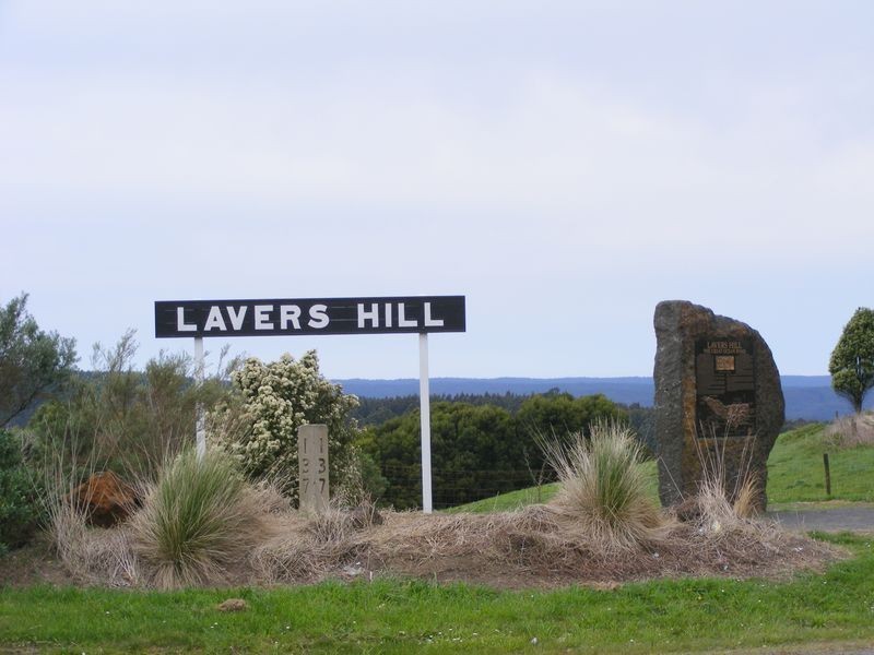 5225 Colac Lavers Hill Road, Lavers Hill VIC 3238