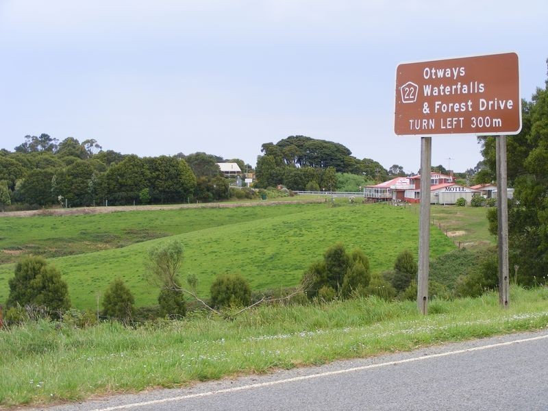 5225 Colac Lavers Hill Road, Lavers Hill VIC 3238