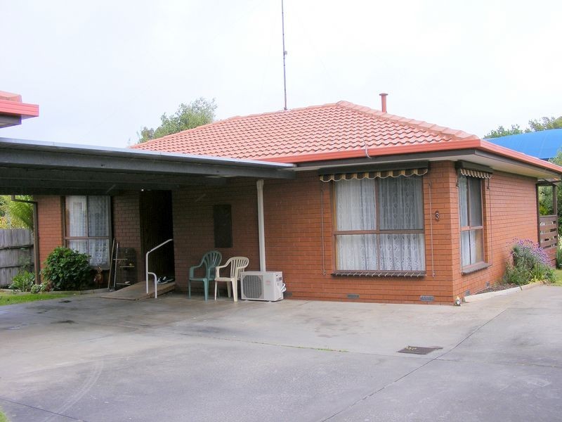3/27 Grant Street, Colac VIC 3250