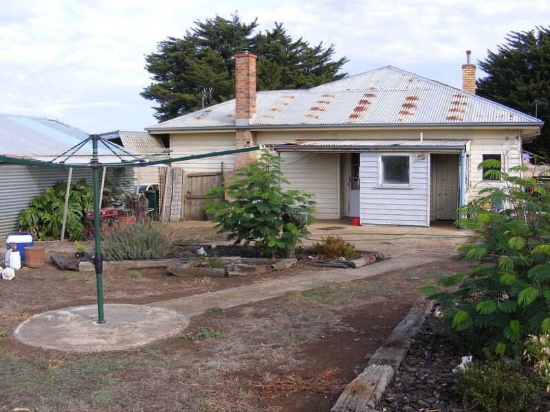 120 Lineens Road, Corunnun VIC 3249