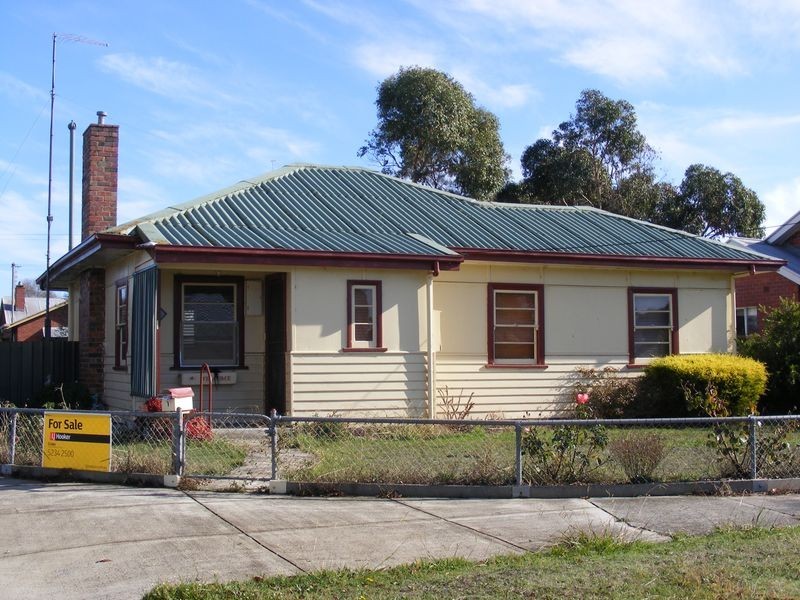 1 Selwood Street, Colac VIC 3250