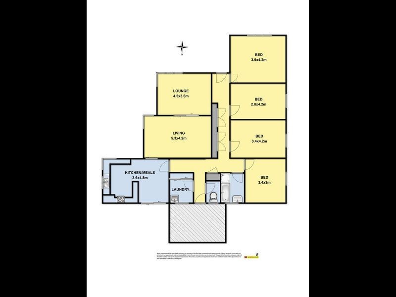 17 Wynne Street, Colac VIC 3250