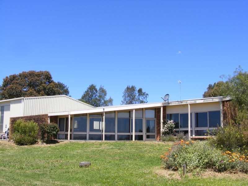 120 Triggs Road, Irrewarra VIC 3249