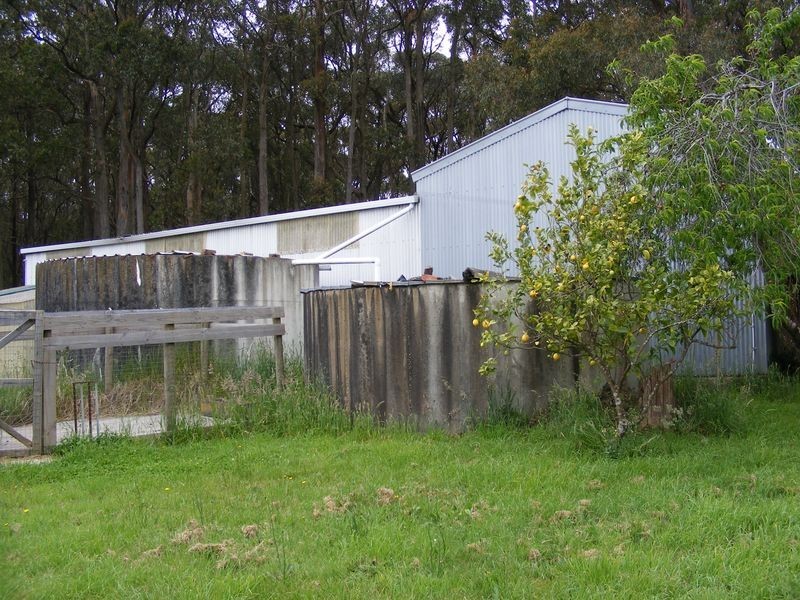 935 Colac Lavers Hill Road, Barongarook VIC 3249