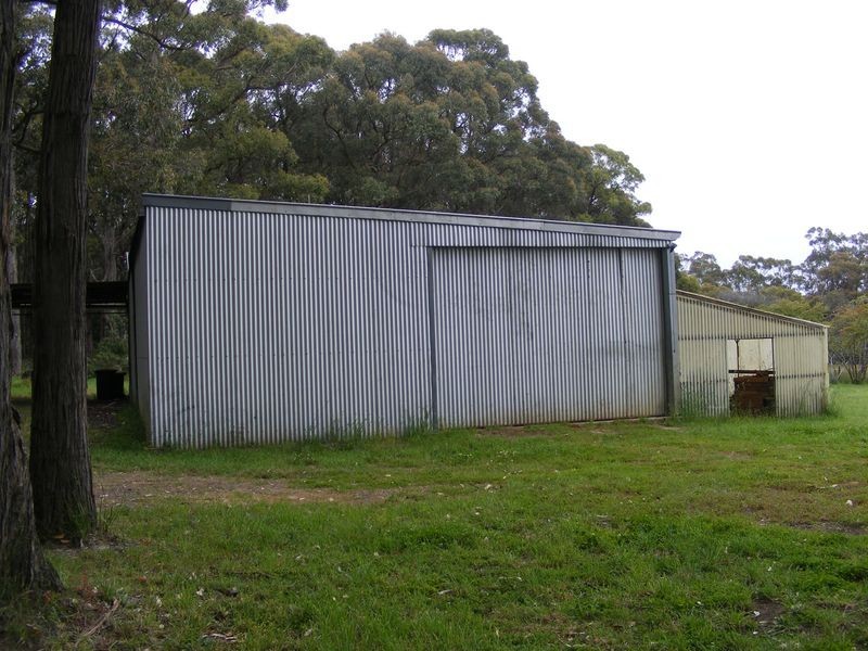 935 Colac Lavers Hill Road, Barongarook VIC 3249