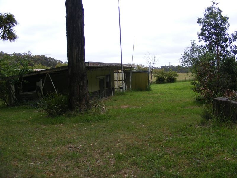 935 Colac Lavers Hill Road, Barongarook VIC 3249