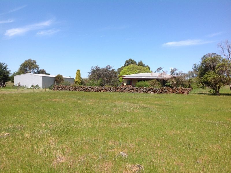 220 Graham & McDonald Road, Alvie VIC 3249