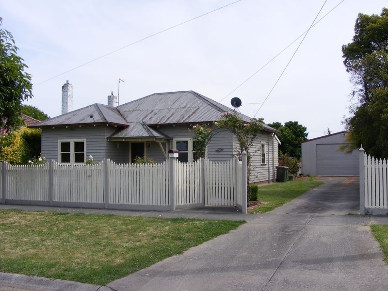 29 Hewitt Street, Colac VIC 3250