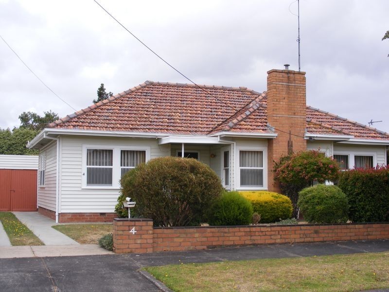 4 Thompson Street, Colac VIC 3250
