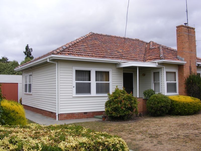 4 Thompson Street, Colac VIC 3250