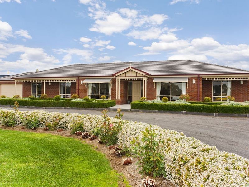 150 Main Street, Beeac VIC 3251