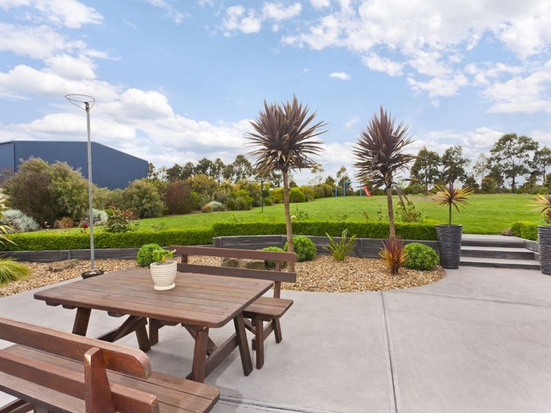 150 Main Street, Beeac VIC 3251