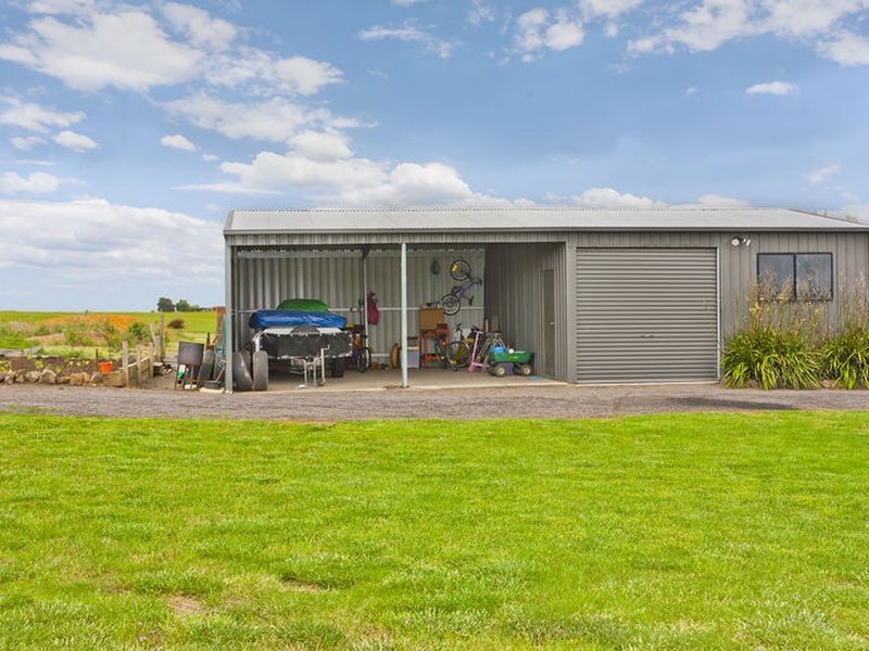 150 Main Street, Beeac VIC 3251
