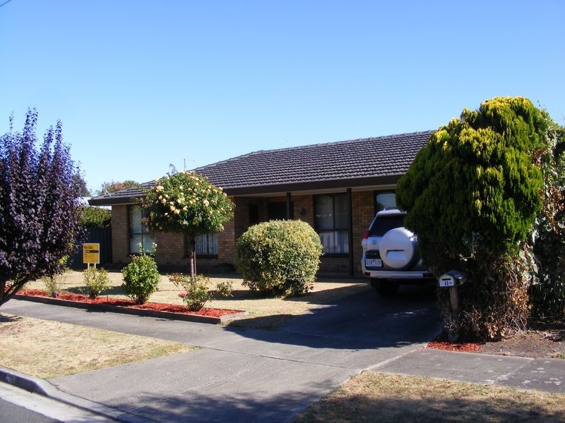 11 Bryan Avenue, Colac VIC 3250