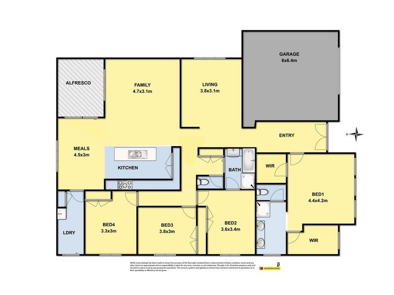 3 Imperial Drive, Colac VIC 3250