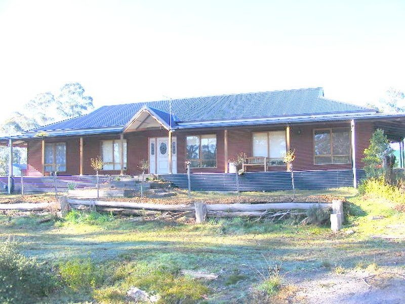 265 McCalls Road, Yeodene VIC 3249