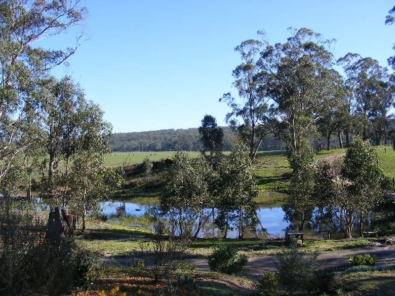 265 McCalls Road, Yeodene VIC 3249