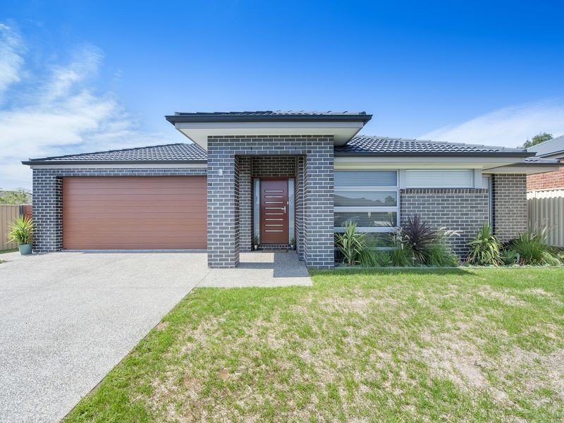 5 Deloraine Court, Elliminyt VIC 3250