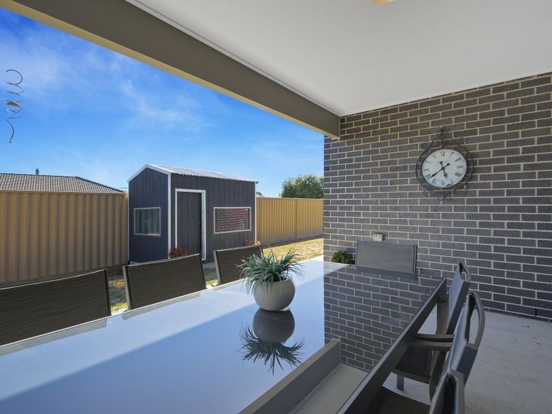 5 Deloraine Court, Elliminyt VIC 3250