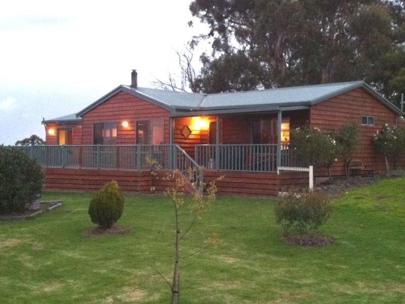55 Johnsons Road Extension, Barongarook VIC 3249