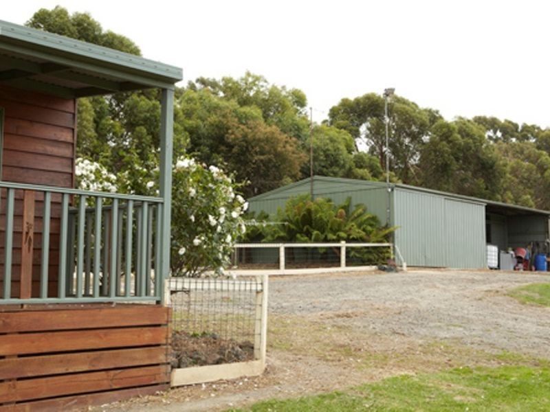 55 Johnsons Road Extension, Barongarook VIC 3249