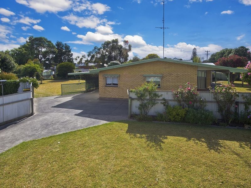 40 Ross Street, Colac VIC 3250