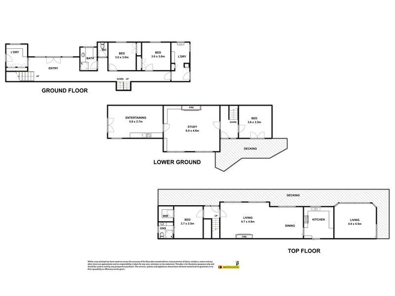 90 Everett Crescent, Barongarook VIC 3249