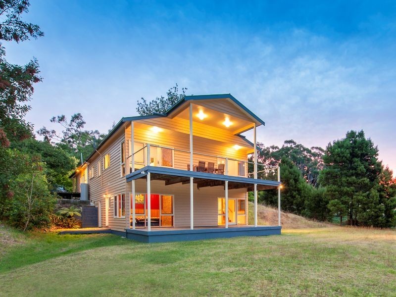 175 Gellibrand East Road, Gellibrand VIC 3239