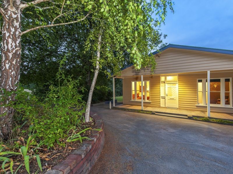 175 Gellibrand East Road, Gellibrand VIC 3239