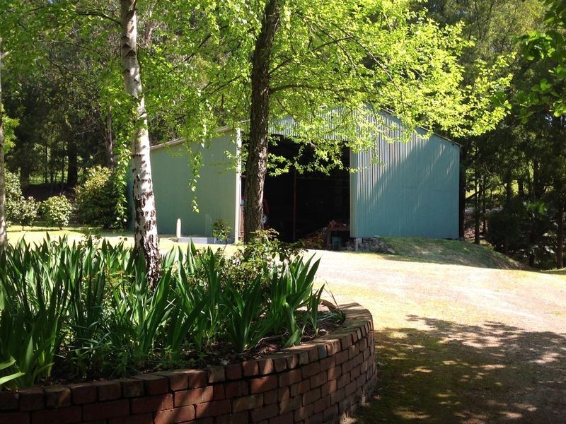 175 Gellibrand East Road, Gellibrand VIC 3239