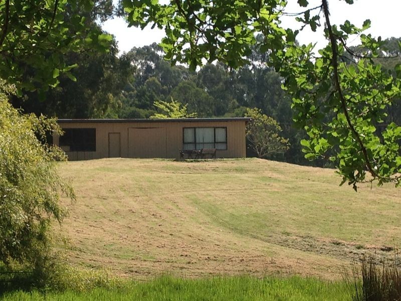 175 Gellibrand East Road, Gellibrand VIC 3239