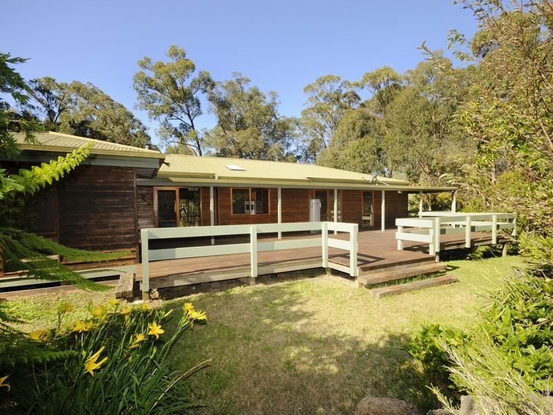1175 Colac Lavers Hill Road, Kawarren VIC 3249