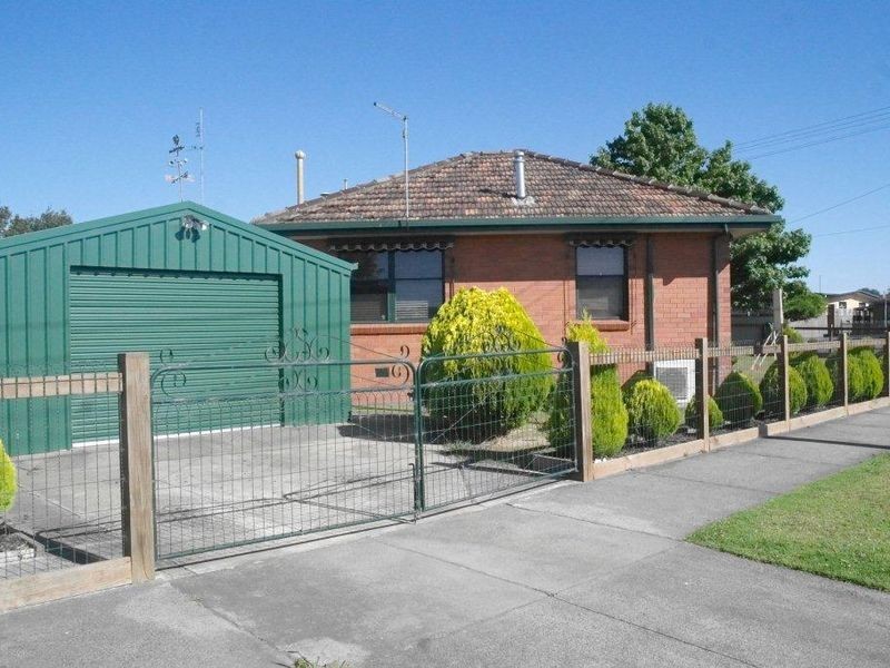 221 Hearn Street, Colac VIC 3250