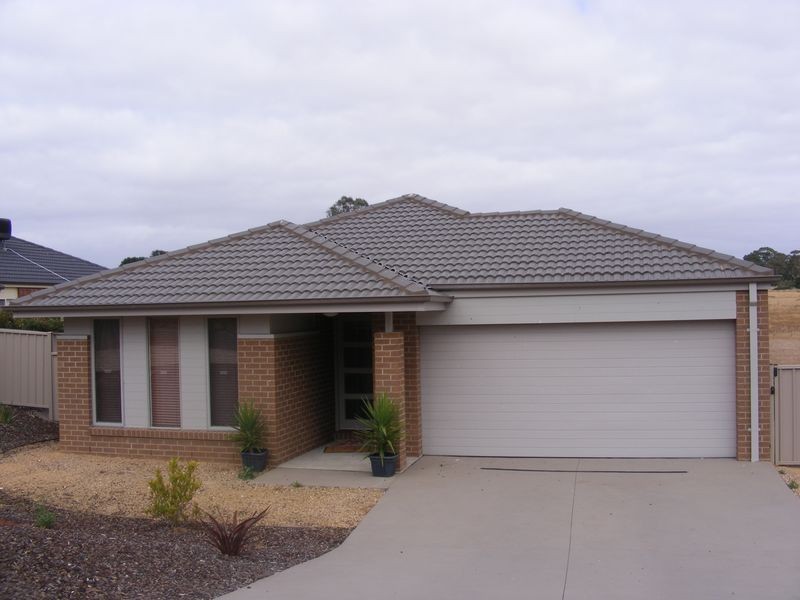 12 Fulford Crescent, Elliminyt VIC 3250