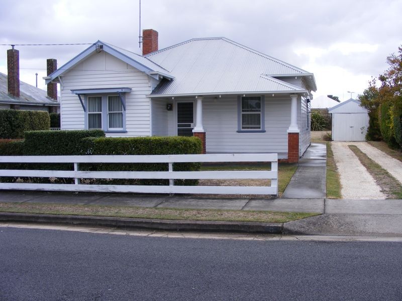 5 Farrington Street, Colac VIC 3250
