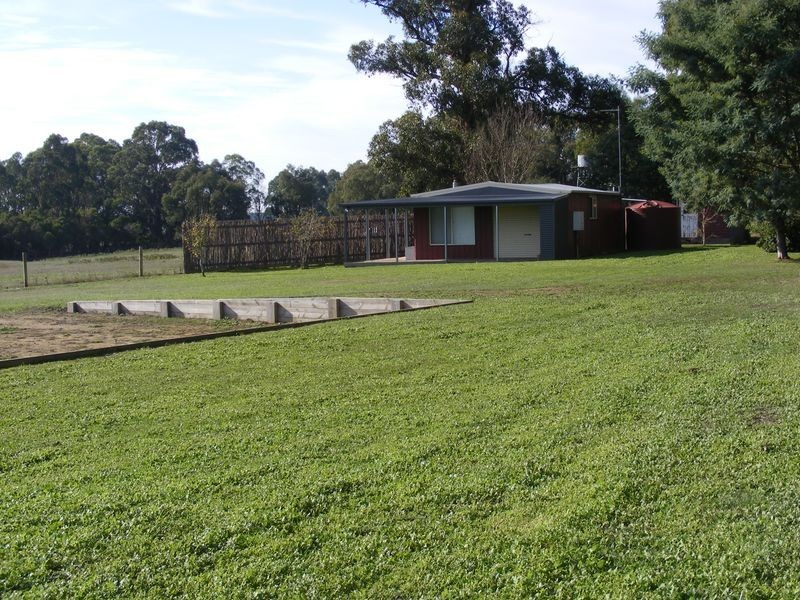 375 Frys Road, Kawarren VIC 3249