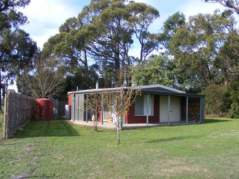375 Frys Road, Kawarren VIC 3249