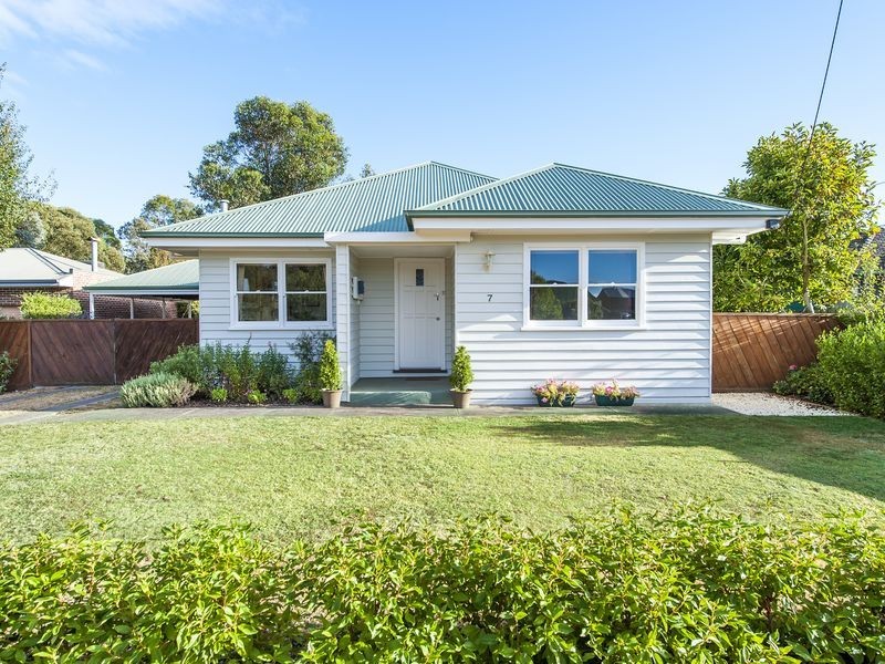 7 Nankivell Street, Colac VIC 3250